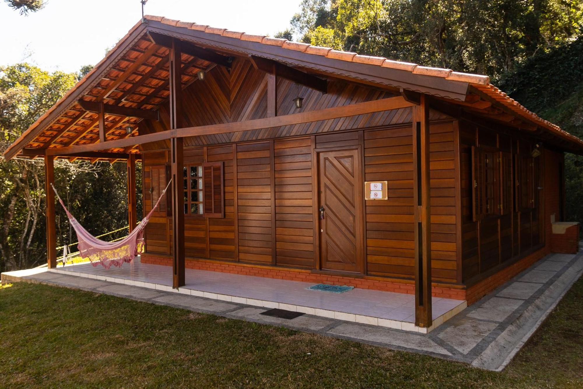 Vila Husky E Vila Grega Campos do Jordão Exterior foto